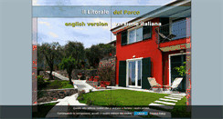 Desktop Screenshot of illitorale.com