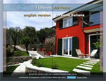 Tablet Screenshot of illitorale.com